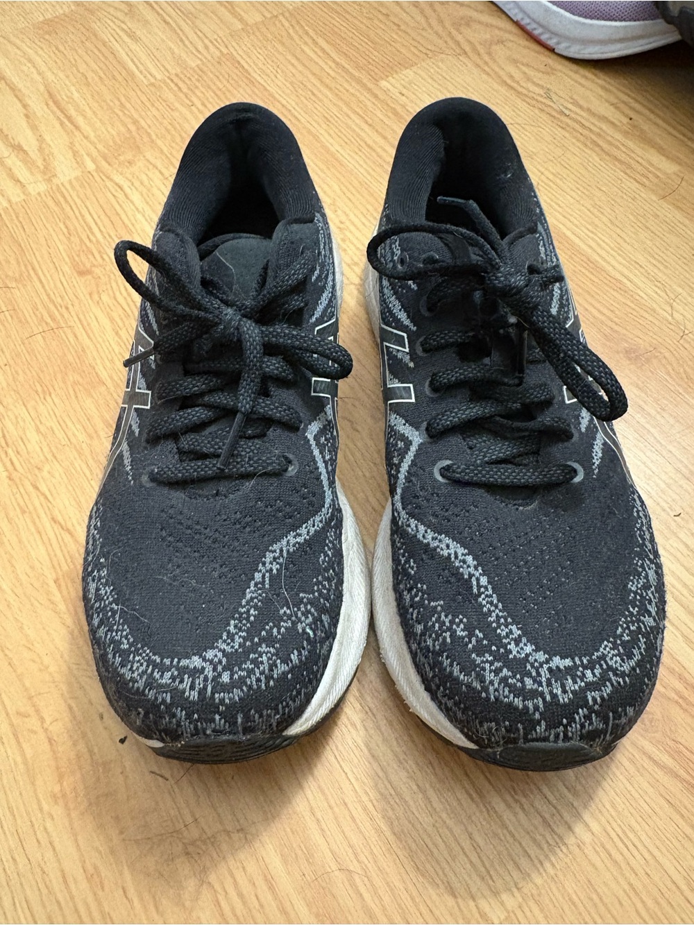 ASICS Kayano 29
